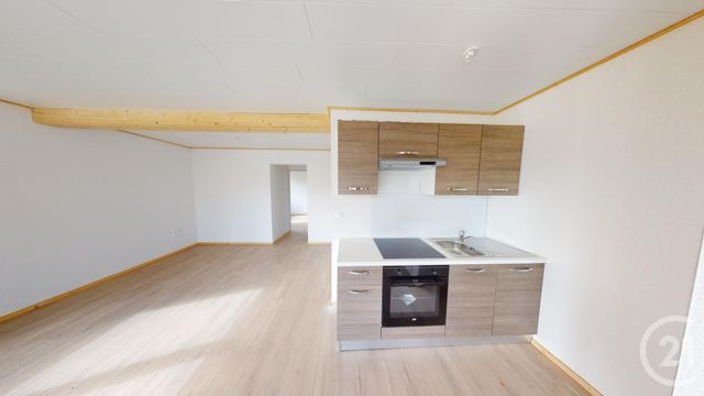 Afficher la photo en grand appartement à louer - 2 pièces - 43.72 m2 - FLANGEBOUCHE - 25 - FRANCHE-COMTE - Century 21 L'Immobilier Du Plateau