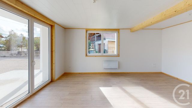 Afficher la photo en grand appartement à louer - 2 pièces - 43.72 m2 - FLANGEBOUCHE - 25 - FRANCHE-COMTE - Century 21 L'Immobilier Du Plateau