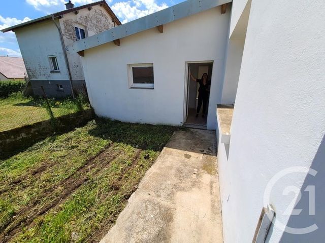 Afficher la photo en grand appartement à louer - 3 pièces - 62.84 m2 - FLANGEBOUCHE - 25 - FRANCHE-COMTE - Century 21 L'Immobilier Du Plateau