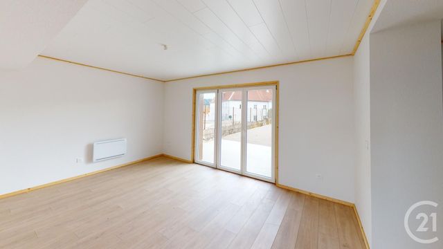 Afficher la photo en grand appartement à louer - 3 pièces - 62.84 m2 - FLANGEBOUCHE - 25 - FRANCHE-COMTE - Century 21 L'Immobilier Du Plateau