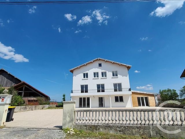 Afficher la photo en grand appartement à louer - 3 pièces - 62.84 m2 - FLANGEBOUCHE - 25 - FRANCHE-COMTE - Century 21 L'Immobilier Du Plateau