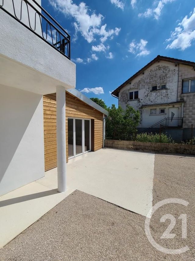 Afficher la photo en grand appartement à louer - 3 pièces - 62.84 m2 - FLANGEBOUCHE - 25 - FRANCHE-COMTE - Century 21 L'Immobilier Du Plateau