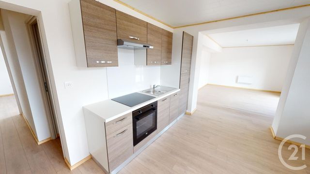 Afficher la photo en grand appartement à louer - 3 pièces - 62.84 m2 - FLANGEBOUCHE - 25 - FRANCHE-COMTE - Century 21 L'Immobilier Du Plateau