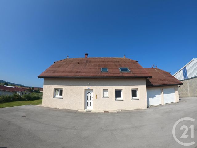 Afficher la photo en grand maison à vendre - 9 pièces - 159.0 m2 - ORCHAMPS VENNES - 25 - FRANCHE-COMTE - Century 21 L'Immobilier Du Plateau
