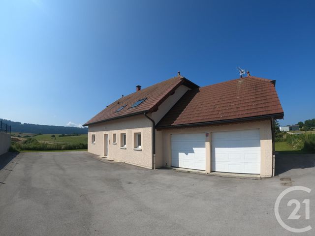 Afficher la photo en grand maison à vendre - 9 pièces - 159.0 m2 - ORCHAMPS VENNES - 25 - FRANCHE-COMTE - Century 21 L'Immobilier Du Plateau