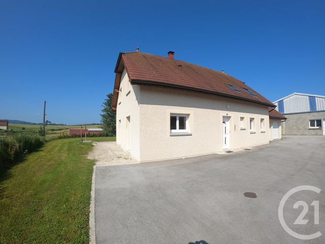Afficher la photo en grand maison à vendre - 9 pièces - 159.0 m2 - ORCHAMPS VENNES - 25 - FRANCHE-COMTE - Century 21 L'Immobilier Du Plateau