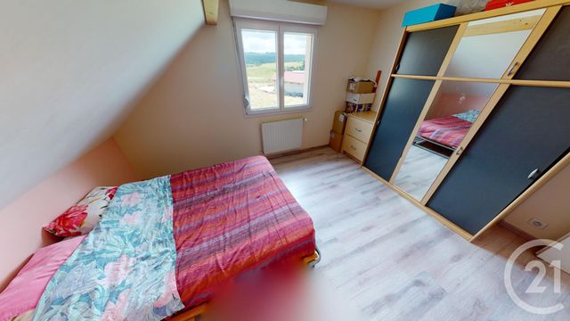 Afficher la photo en grand maison à vendre - 9 pièces - 159.0 m2 - ORCHAMPS VENNES - 25 - FRANCHE-COMTE - Century 21 L'Immobilier Du Plateau