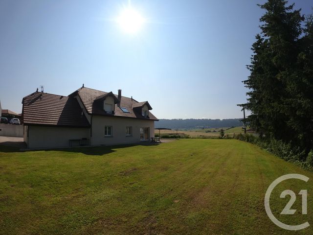 Afficher la photo en grand maison à vendre - 9 pièces - 159.0 m2 - ORCHAMPS VENNES - 25 - FRANCHE-COMTE - Century 21 L'Immobilier Du Plateau