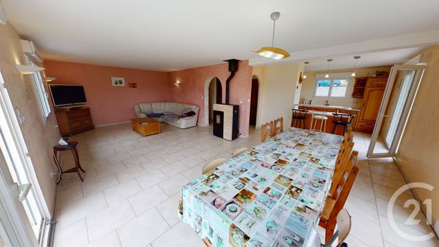 Afficher la photo en grand maison à vendre - 9 pièces - 159.0 m2 - ORCHAMPS VENNES - 25 - FRANCHE-COMTE - Century 21 L'Immobilier Du Plateau