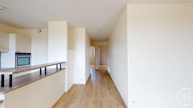 Afficher la photo en grand Appartement F3 à louer - 4 pièces - 83.12 m2 - VALDAHON - 25 - FRANCHE-COMTE - Century 21 L'Immobilier Du Plateau
