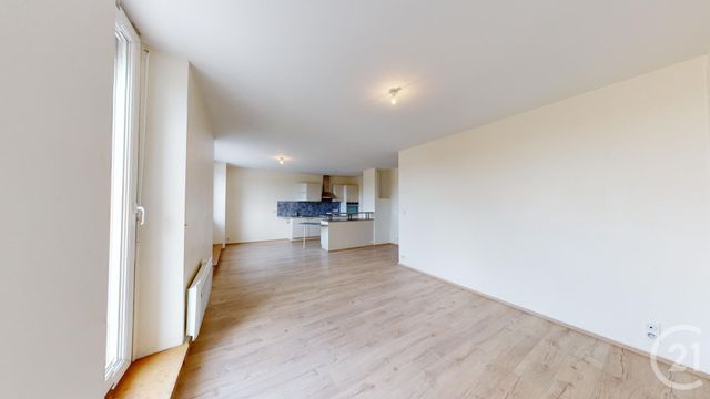 Afficher la photo en grand Appartement F3 à louer - 4 pièces - 83.12 m2 - VALDAHON - 25 - FRANCHE-COMTE - Century 21 L'Immobilier Du Plateau