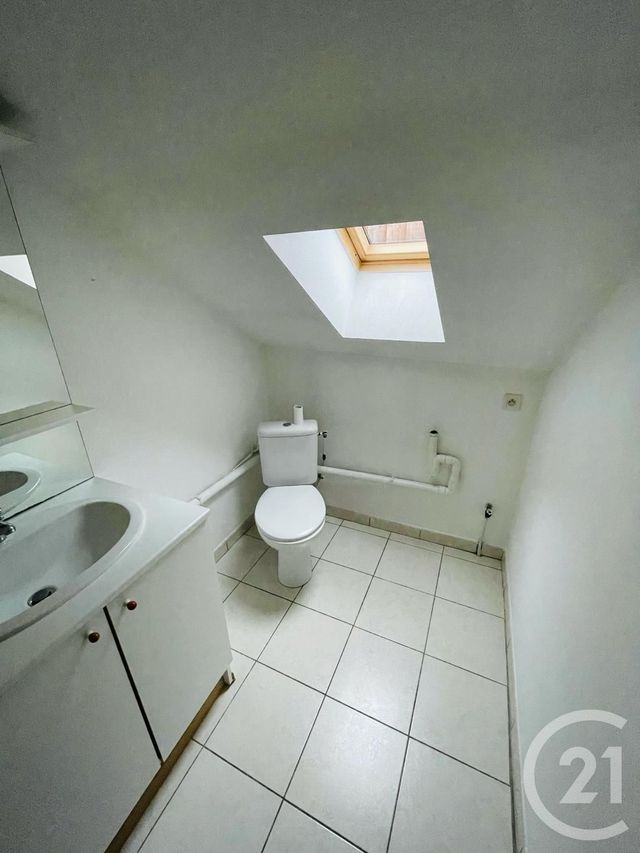Afficher la photo en grand Appartement F2 à louer - 2 pièces - 35.39 m2 - MAMIROLLE - 25 - FRANCHE-COMTE - Century 21 L'Immobilier Du Plateau