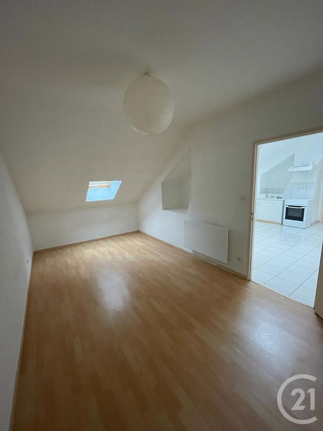 Afficher la photo en grand Appartement F2 à louer - 2 pièces - 35.39 m2 - MAMIROLLE - 25 - FRANCHE-COMTE - Century 21 L'Immobilier Du Plateau