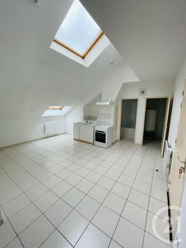 Afficher la photo en grand Appartement F2 à louer - 2 pièces - 35.39 m2 - MAMIROLLE - 25 - FRANCHE-COMTE - Century 21 L'Immobilier Du Plateau