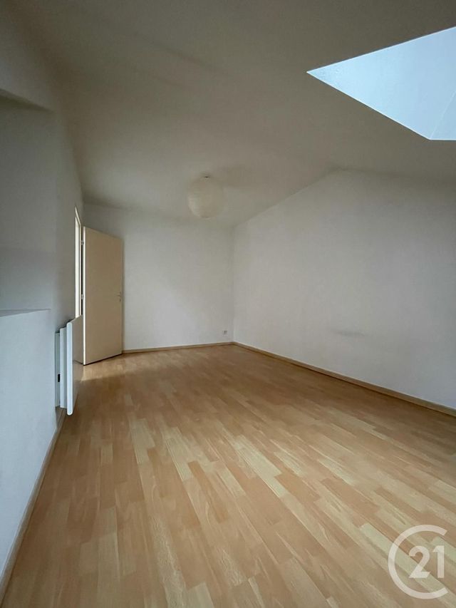 Afficher la photo en grand Appartement F2 à louer - 2 pièces - 35.39 m2 - MAMIROLLE - 25 - FRANCHE-COMTE - Century 21 L'Immobilier Du Plateau