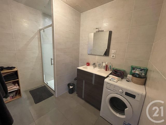 Afficher la photo en grand Appartement F3 à louer - 3 pièces - 66.5 m2 - VALDAHON - 25 - FRANCHE-COMTE - Century 21 L'Immobilier Du Plateau