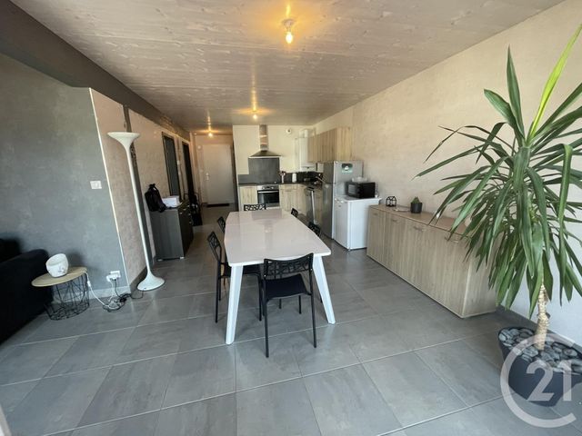 Afficher la photo en grand Appartement F3 à louer - 3 pièces - 66.5 m2 - VALDAHON - 25 - FRANCHE-COMTE - Century 21 L'Immobilier Du Plateau
