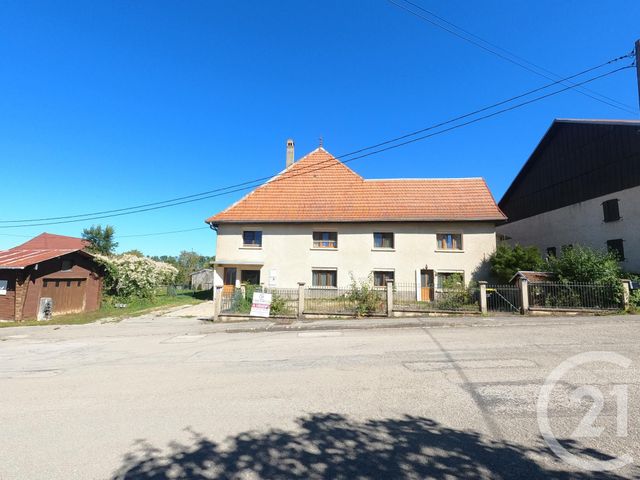 Maison à vendre LORAY